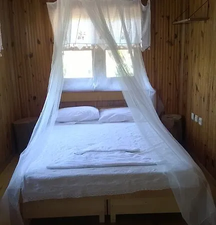Gæstehus Onuncukoy *
