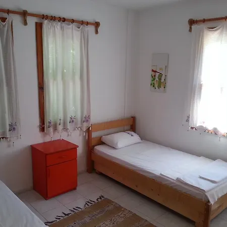 Onuncukoy Konukevi Ekincik