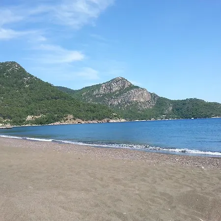 Konukevi Onuncukoy Ekincik
