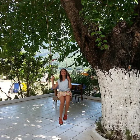 Konukevi Onuncukoy *
